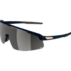 Alpina - Turbo Pro Q-Lite Mirror S3 - Fahrradbrille