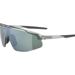 Alpina - Turbo Pro Q-Lite Mirror S3 - Fahrradbrille