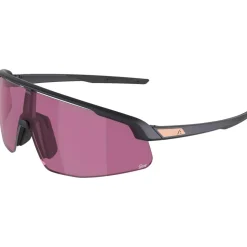Alpina - Turbo Pro Q-Lite S1 - Fahrradbrille
