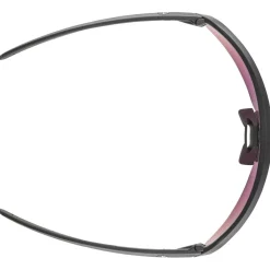 Alpina - Turbo Pro S Q-Lite Mirror S2 - Fahrradbrille