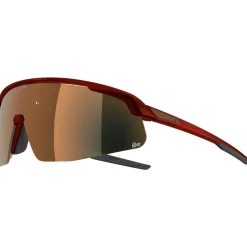 Alpina - Turbo Pro S Q-Lite S3 - Fahrradbrille