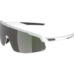 Alpina - Turbo Pro S Q-Lite Mirror S3 - Fahrradbrille