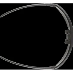 Alpina - Turbo Pro S Q-Lite Mirror S3 - Fahrradbrille