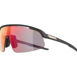 Alpina - Turbo Pro S QV Mirror Photochromic S1-3 - Fahrradbrille