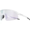 Alpina - Turbo Pro S V Photochromic S1-3 - Fahrradbrille