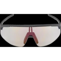 Alpina - Turbo Pro V Photchromic S1-3 - Fahrradbrille