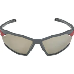 Alpina - Twist Six Q Mirror S3 - Fahrradbrille