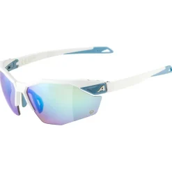 Alpina - Twist Six S HR Q S3 - Fahrradbrille