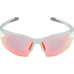 Alpina - Twist Six S HR QV Mirror S1-3 Fogstop - Fahrradbrille