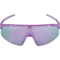 Alpina - Youth's Turbo Pro Mirror S3 - Sonnenbrille