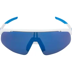 Alpina - Youth's Turbo Pro Mirror S3 - Sonnenbrille