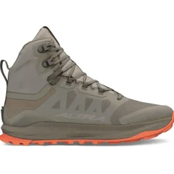 Altra - Lone Peak 9 Waterproof Mid - Wanderschuhe