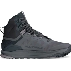 Altra - Lone Peak 9 Waterproof Mid - Wanderschuhe
