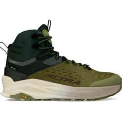 Altra - Olympus 6 Hike Mid GTX - Wanderschuhe