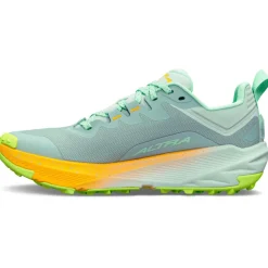 Altra - Women's Experience Wild 3+ - Trailrunningschuhe