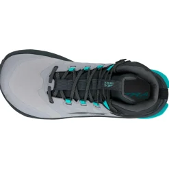 Altra - Women's Lone Peak 9 Waterproof Mid - Wanderschuhe