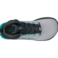 Altra - Women's Lone Peak 9 Waterproof Mid - Wanderschuhe