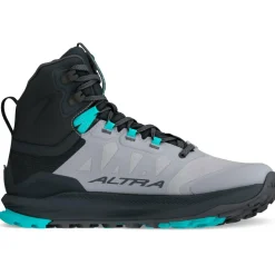 Altra - Women's Lone Peak 9 Waterproof Mid - Wanderschuhe