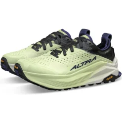 Altra - Women's Olympus 6 - Trailrunningschuhe