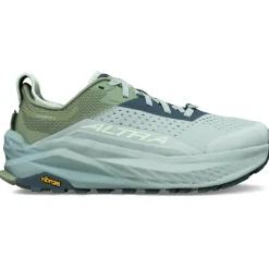 Altra - Women's Olympus 6 - Trailrunningschuhe