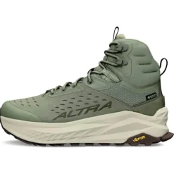 Altra - Women's Olympus 6 Hike Mid GTX - Wanderschuhe