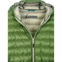 Alvivo - Dublin - Daunenjacke