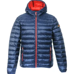 Alvivo - Dublin - Daunenjacke