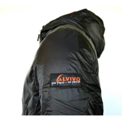 Alvivo - Kiel - Kunstfaserjacke