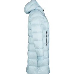 Alvivo - Women's Alvivo Stockholm - Daunenjacke