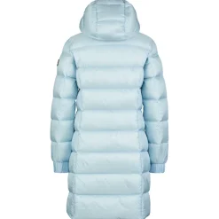 Alvivo - Women's Alvivo Stockholm - Daunenjacke
