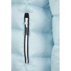 Alvivo - Women's Alvivo Stockholm - Daunenjacke