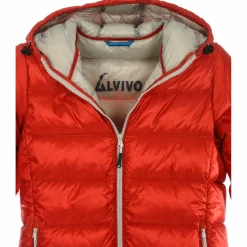 Alvivo - Women's Astana - Daunenjacke