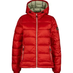 Alvivo - Women's Astana - Daunenjacke