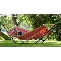Amazonas - Beach Set - Hängematte