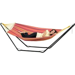 Amazonas - Beach Set - Hängematte