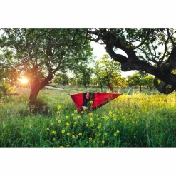 Amazonas - Leichthängematte Silk Traveller XL - Hängematte