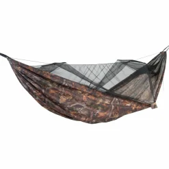 Amazonas - Moskito-Traveller Forest - Hängematte
