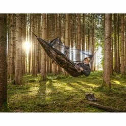 Amazonas - Moskito-Traveller Forest - Hängematte