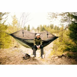 Amazonas - Moskito-Traveller Thermo XXL - Hängematte