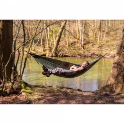 Amazonas - Silk Traveller Thermo - Hängematte