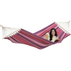 Amazonas - Tonga - Hängematte