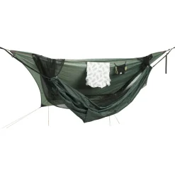 Amazonas - Traveller Camp - Hängematte