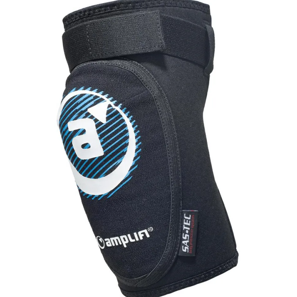 Amplifi - Kid's Polymer Knee Grom - Knieprotektor