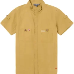 Amundsen Sports - Adventure Shirt - Hemd