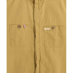 Amundsen Sports - Adventure Shirt - Hemd