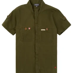 Amundsen Sports - Adventure Shirt - Hemd