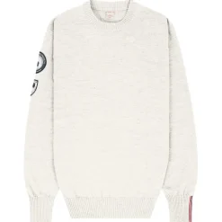 Amundsen Sports - Amundsen Peak Crew Neck - Merinopullover