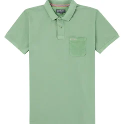 Amundsen Sports - Chukka Shirt - Polo-Shirt