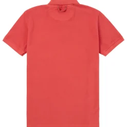 Amundsen Sports - Chukka Shirt - Polo-Shirt