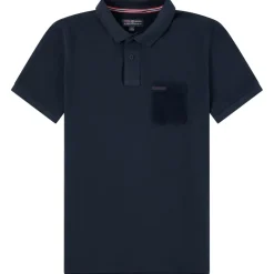 Amundsen Sports - Chukka Shirt - Polo-Shirt